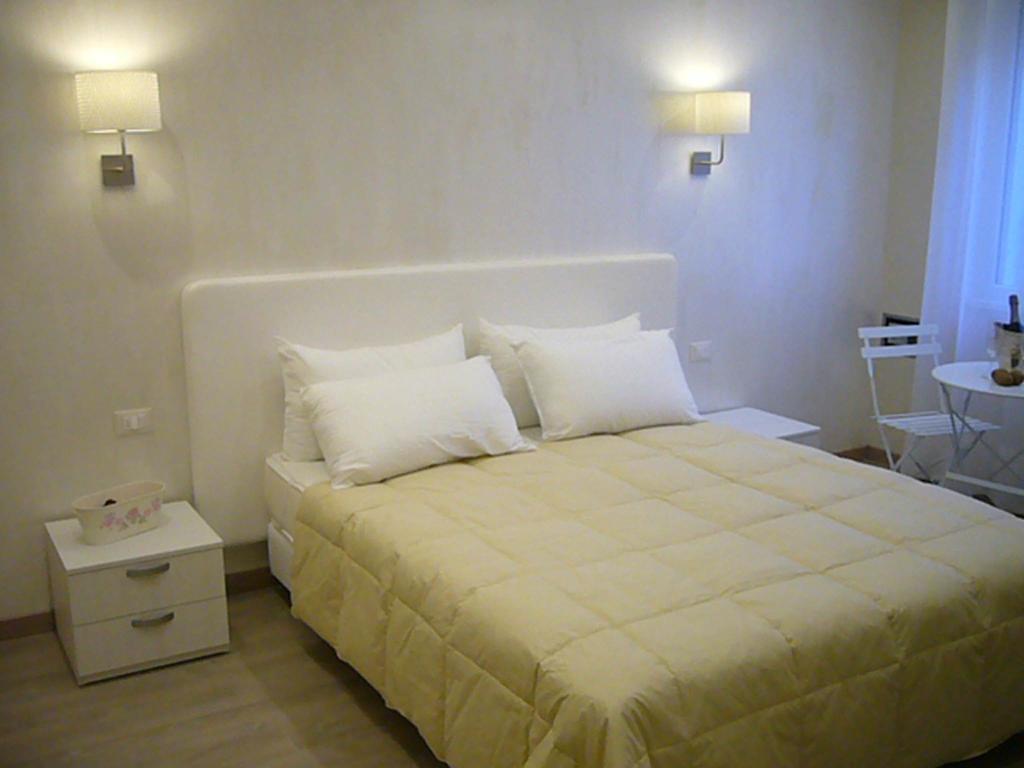 Bed and Breakfast Grignetti Bed Triest Pokój zdjęcie