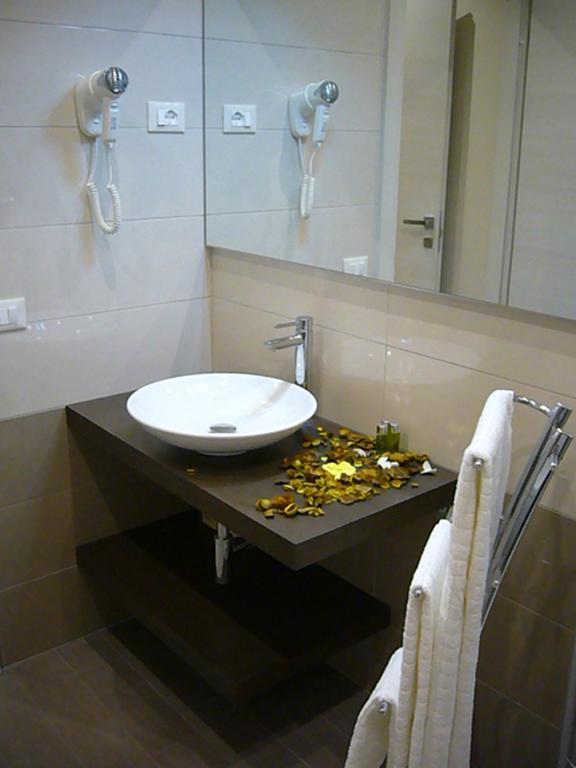 Bed and Breakfast Grignetti Bed Triest Pokój zdjęcie