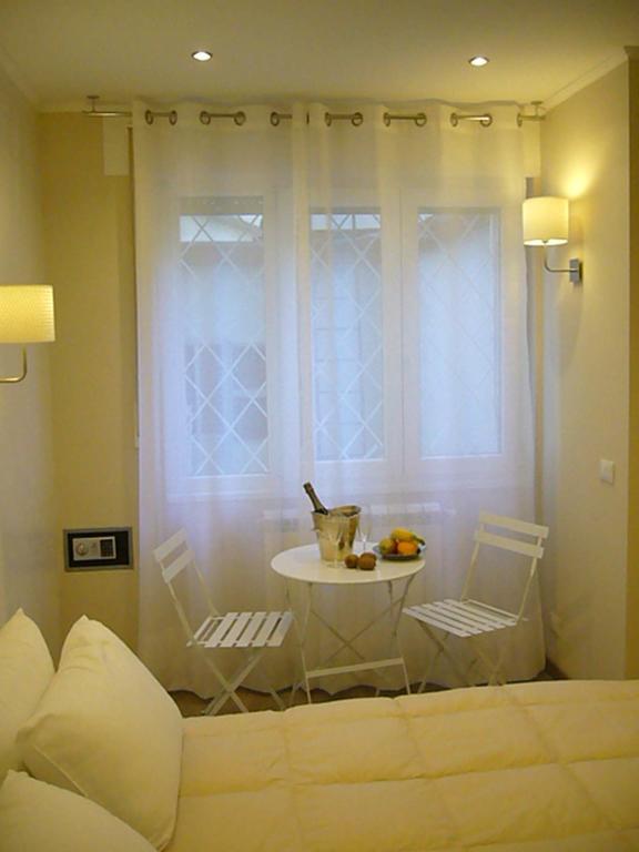 Bed and Breakfast Grignetti Bed Triest Pokój zdjęcie